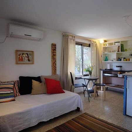 Natural Reserve Apartment Zikhron Ya'akov Ngoại thất bức ảnh