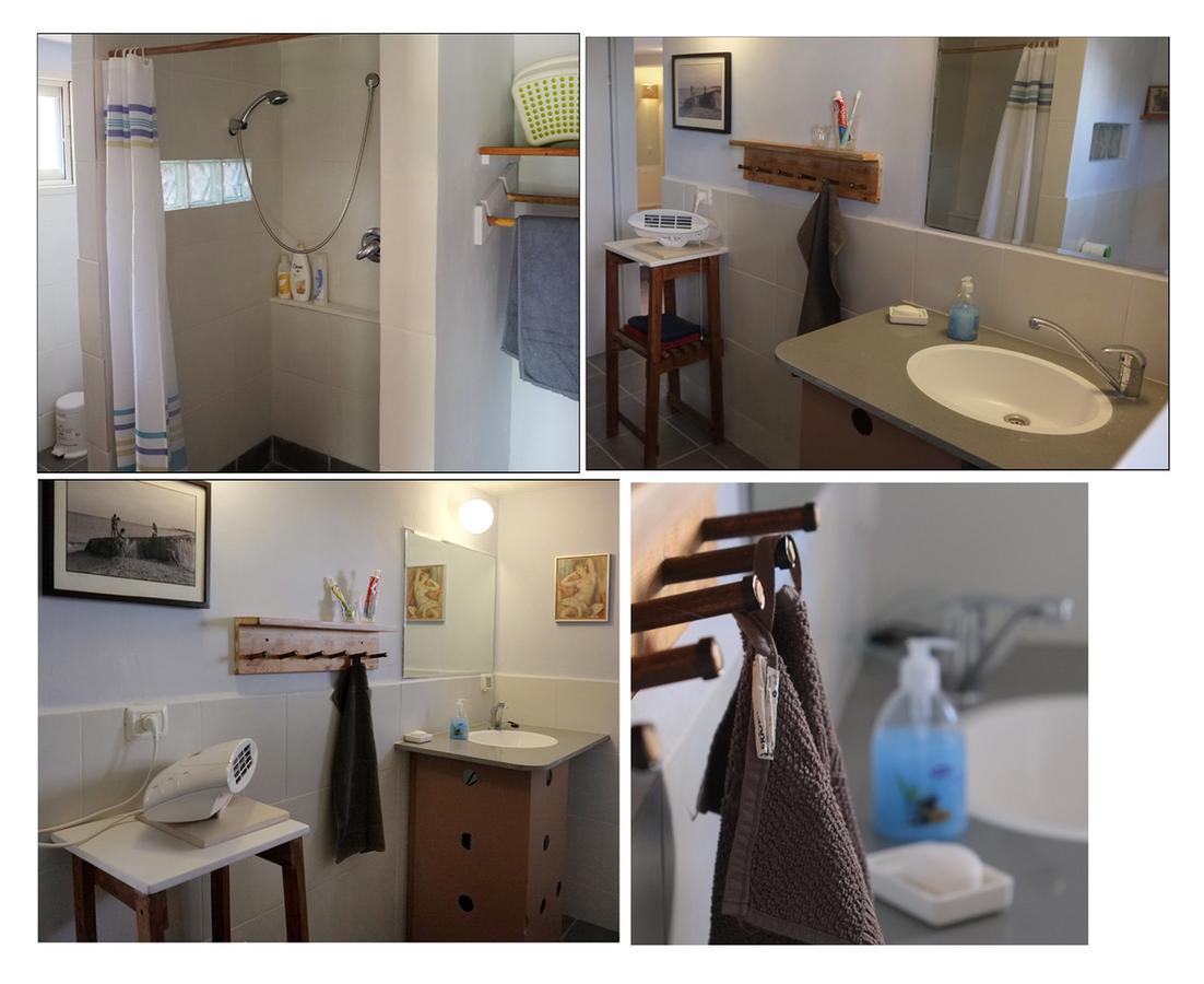 Natural Reserve Apartment Zikhron Ya'akov Ngoại thất bức ảnh