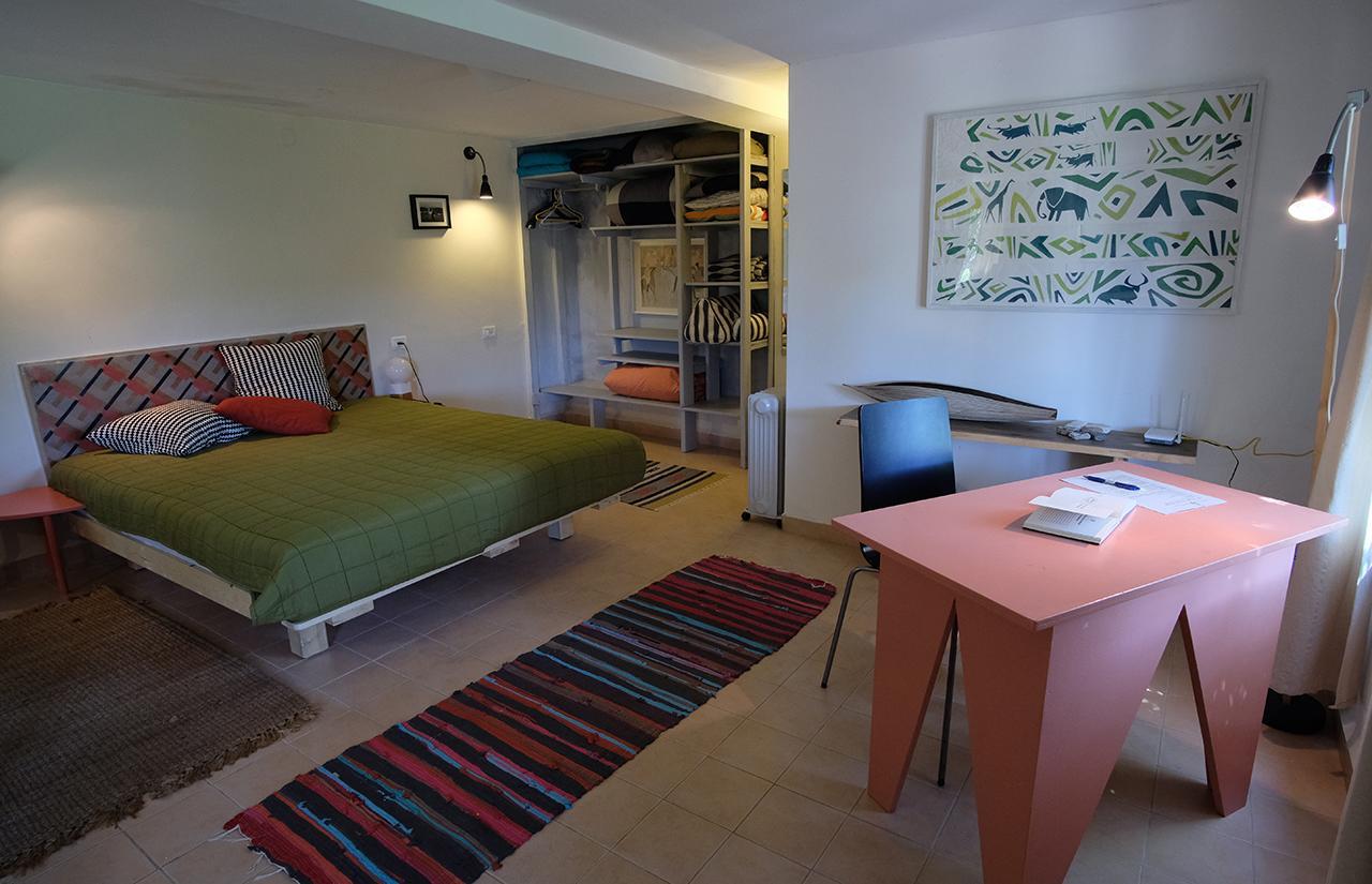 Natural Reserve Apartment Zikhron Ya'akov Ngoại thất bức ảnh