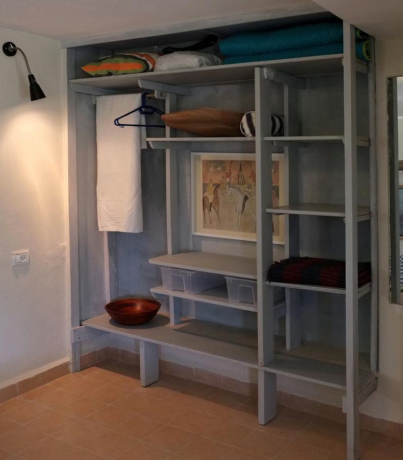 Natural Reserve Apartment Zikhron Ya'akov Ngoại thất bức ảnh